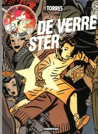 Roco Vargas : 04. De verre ster