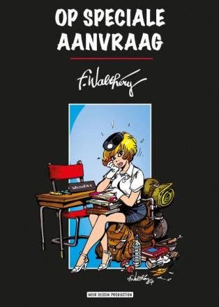 Walthéry, François - Op speciale aanvraag