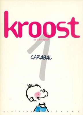 Vrolijke vlucht : 04. Kroost 1 - Zo is het toch?