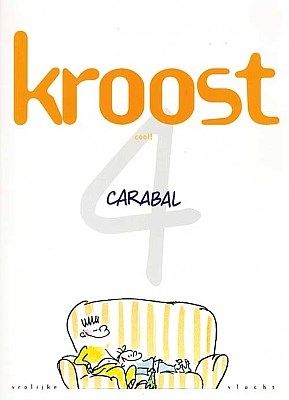 Vrolijke vlucht : 22. Kroost 4 - Cool!