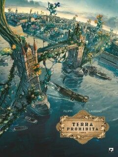 Terra prohibita : 02. Patient nul