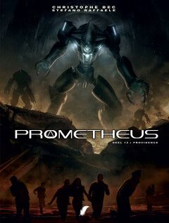 Prometheus [Bec] : 12. Providence
