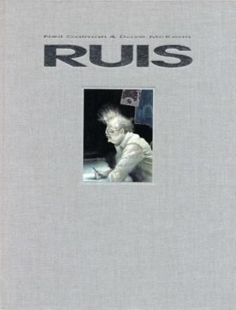 Collectie Kathmandu : Hc03. Ruis (125ex)