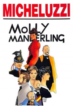 Molly Manderling : 00. Molly Manderling