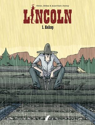 Lincoln : 01. Keikop