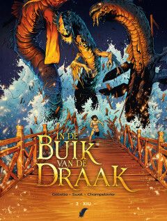 In de buik van de draak : Hc02. Xiu