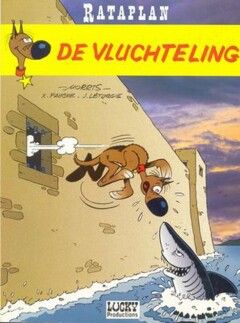 Rataplan : 07. De vluchteling