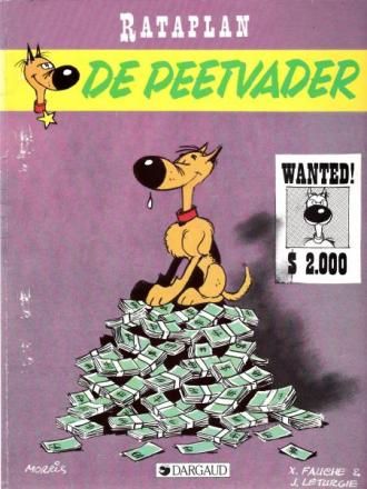 Rataplan : 02. De peetvader