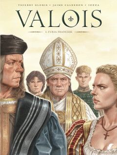 Valois : Hc03. Furia Francese