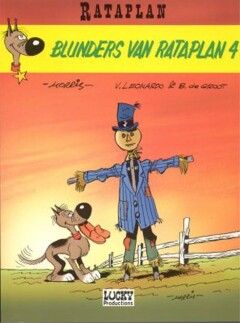 Rataplan : 11. Blunders van Rataplan 4