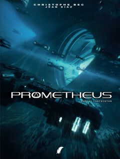 Prometheus [Bec] : 21. Antechton
