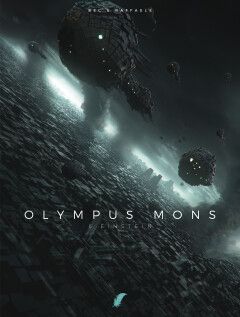 Olympus Mons : 06. Einstein