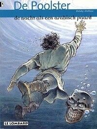 Poolster, De : 02. De nacht als een Arabisch paard