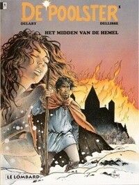Poolster, De : 01. Het midden van de hemel