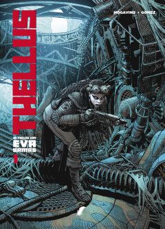 Thellus : 01. De cyclus van Eva Samas 1