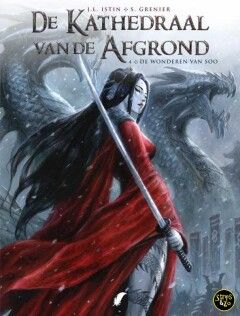 Kathedraal van de afgrond, De : Hc04. De wonderen van Soo