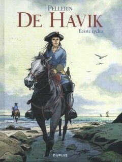Havik integraal : Hc01. Eerste cyclus