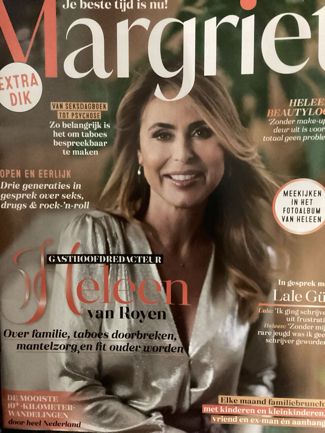 MARGRIET  #10/25