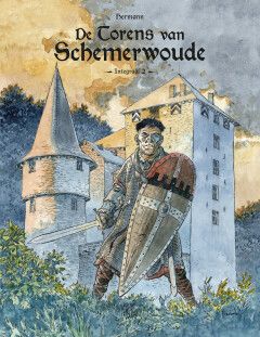 Schemerwoude (Torens van Schemerwoude, De), bundeling : Hc02. De torens van Schemerwoude integraal 2