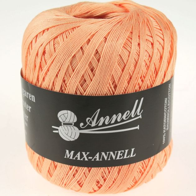 Max Annell 3416 - zalm