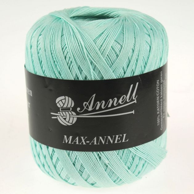 Max Annell 3422 - munt