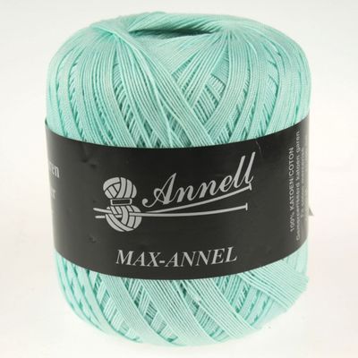 Max Annell 3422 - munt