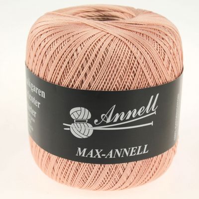 Max Annell 3427 - zalmroze