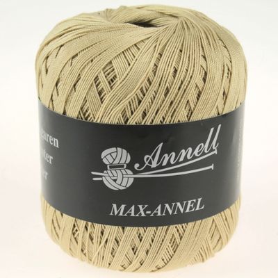 Max Annell 3430 - lichtbruin