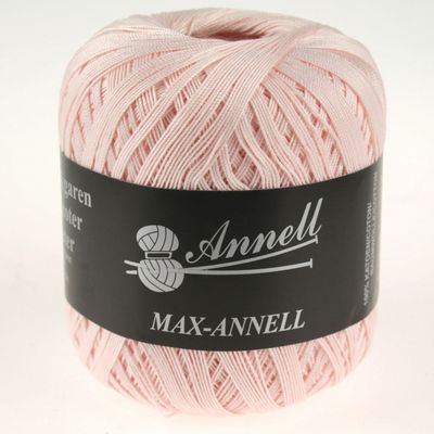 Max Annell 3432 - roze