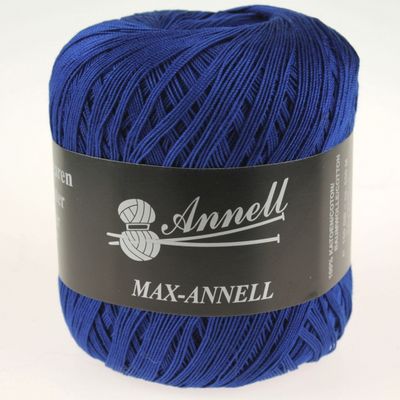 Max Annell 3438 - donkerblauw