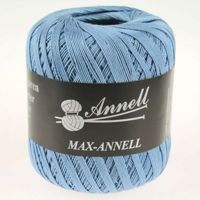Max Annell 3441 - blauw