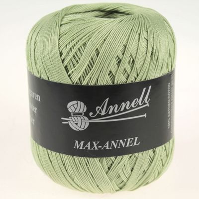 Max Annell 3446 - lichtgroen