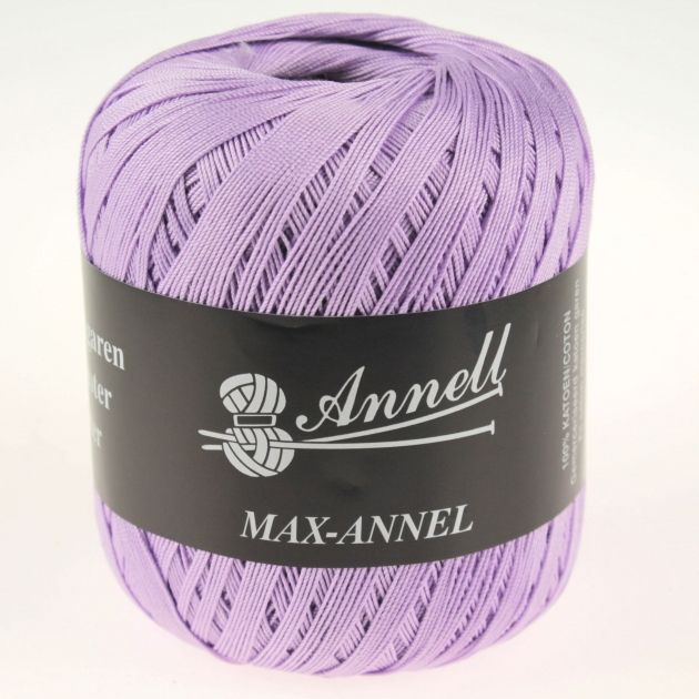 Max Annell 3454 - paars