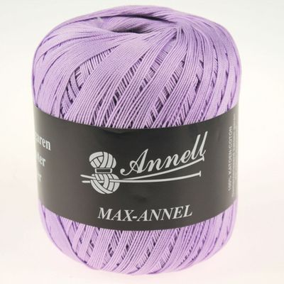 Max Annell 3454 - paars