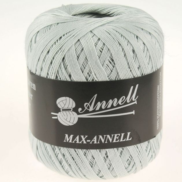 Max Annell 3456 - grijs