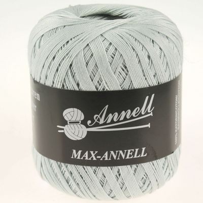 Max Annell 3456 - grijs