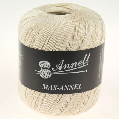 Max Annell 3460 - naturel ecru