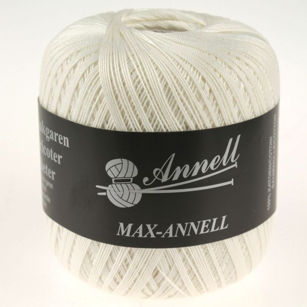 Max Annell 3461 - beige