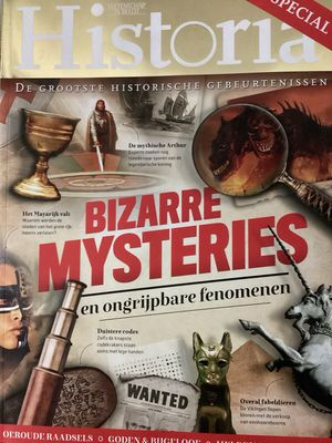 WIB SP HIST JRSP HISTORIA #2