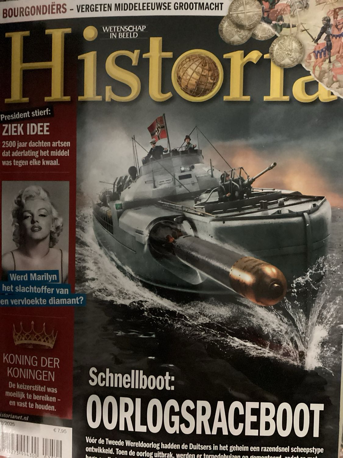HISTORIA #2