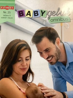 BABYGELUK OMNIBUS #26