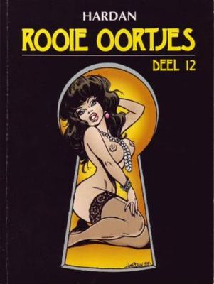 Rooie oortjes 12