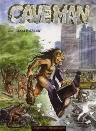 Caveman : 00. Caveman