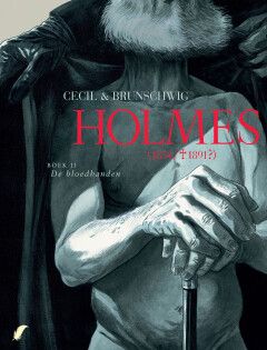 Sherlock Holmes : Hc02. De bloedbanden