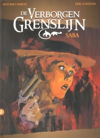 Verborgen grenslijn, De : 02. Saba
