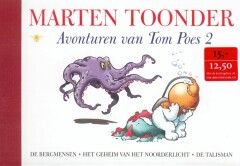 Avonturen van Tom Poes - Bezige Bij 2 (H2006)