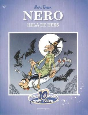 Nero, De beste 10 volgens Marc Sleen : 09. Hela de heks