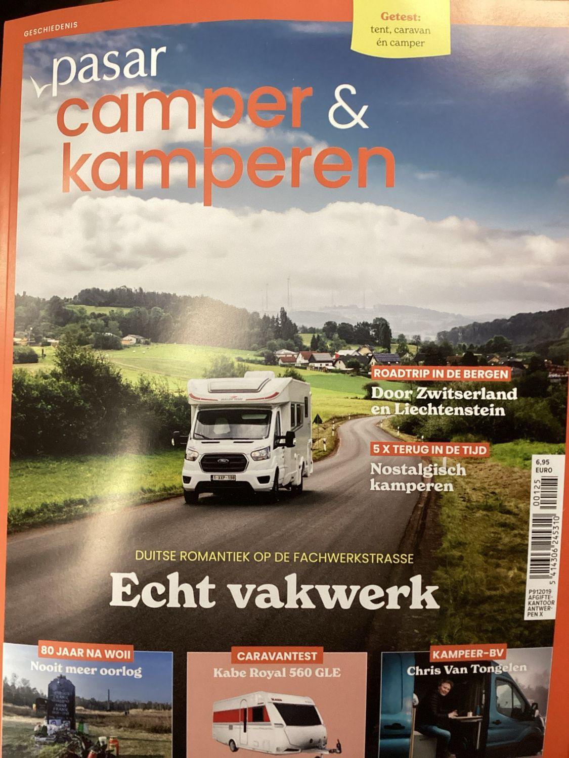 PASAR CAMPER &amp; KAMPEREN #45741