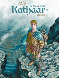 Ik ben een Kathaar : 05. Het grote labyrinth