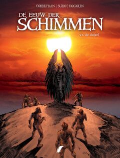 Eeuw der schimmen : 06. De duivel